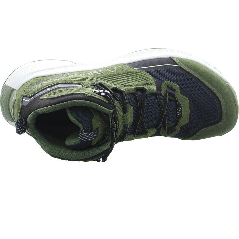 Prodigio Hike LT GTX