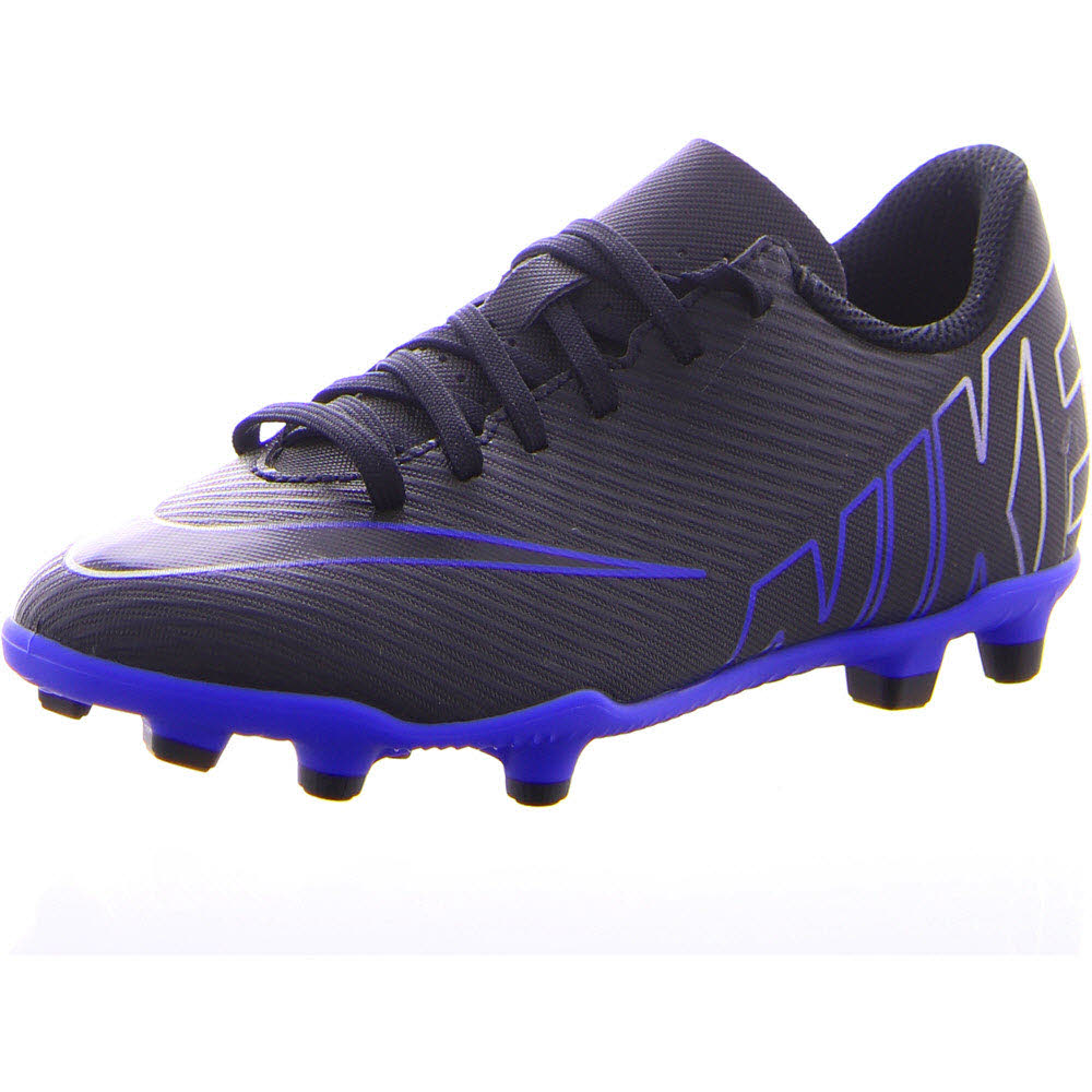 JR. MERCURIAL VAPOR 15 CLUB FG/MG