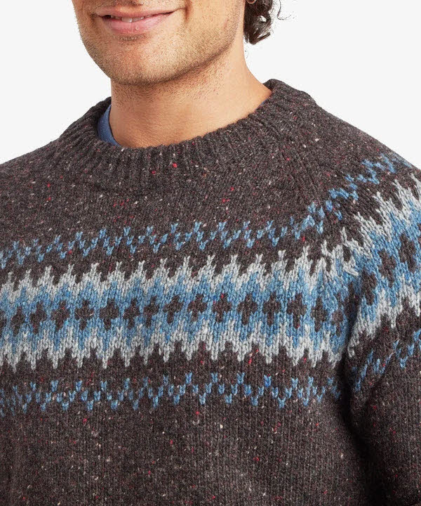 Dumji Sweater