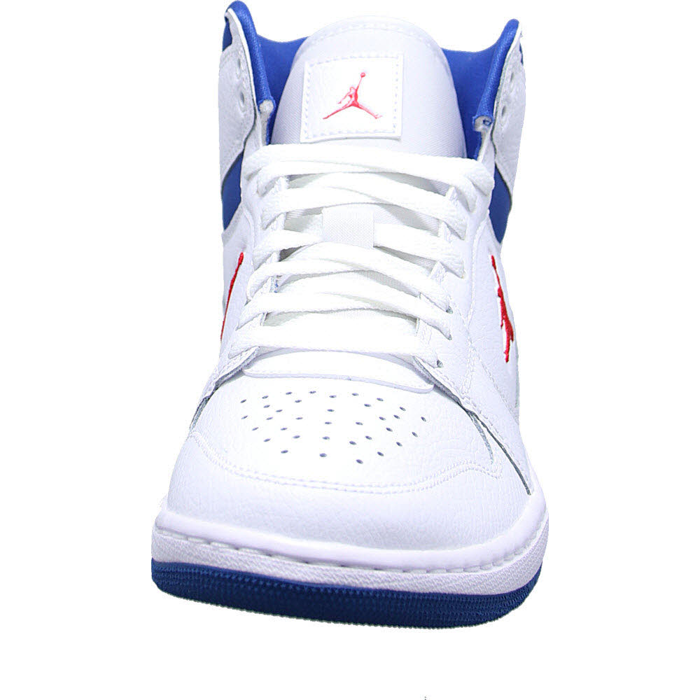 JORDAN COURT CONNECT MID