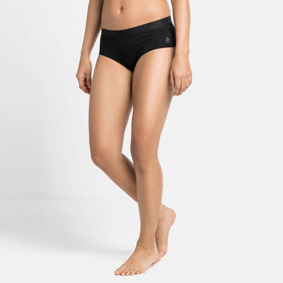 SUW Bottom Panty MERINO 130,bla