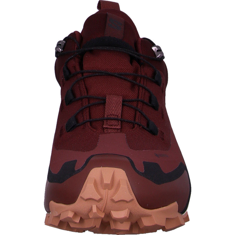 Schuhe CROSS HIKE GTX 2 W Bitter Ch