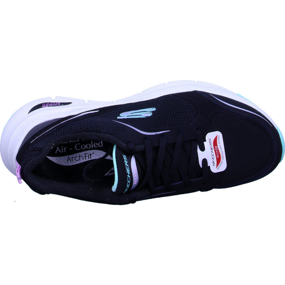 ARCH FIT - GENTLE STRIDE
