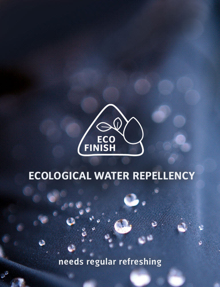 Me Idris 3in1 Parka III