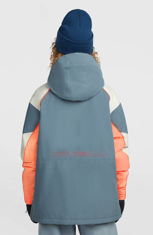 FWC'CRUZ BREAK POINT SNOW JACKET