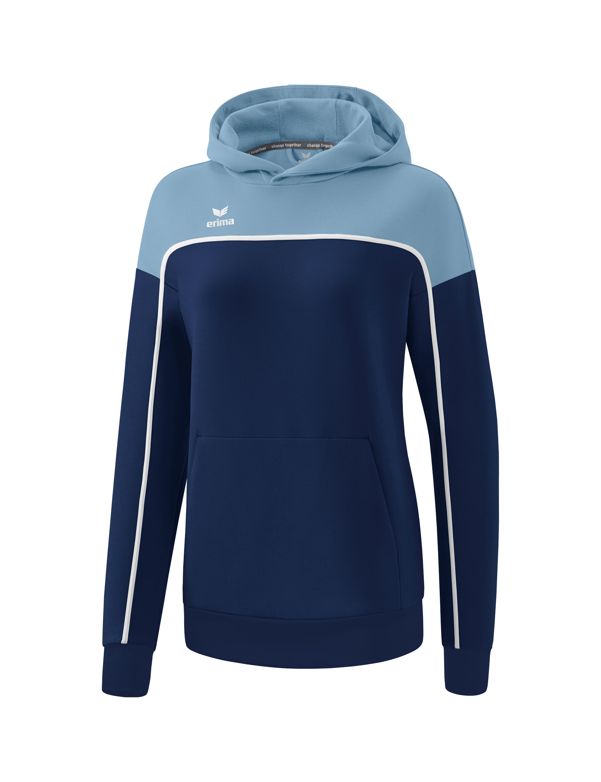 CHANGE hoody
