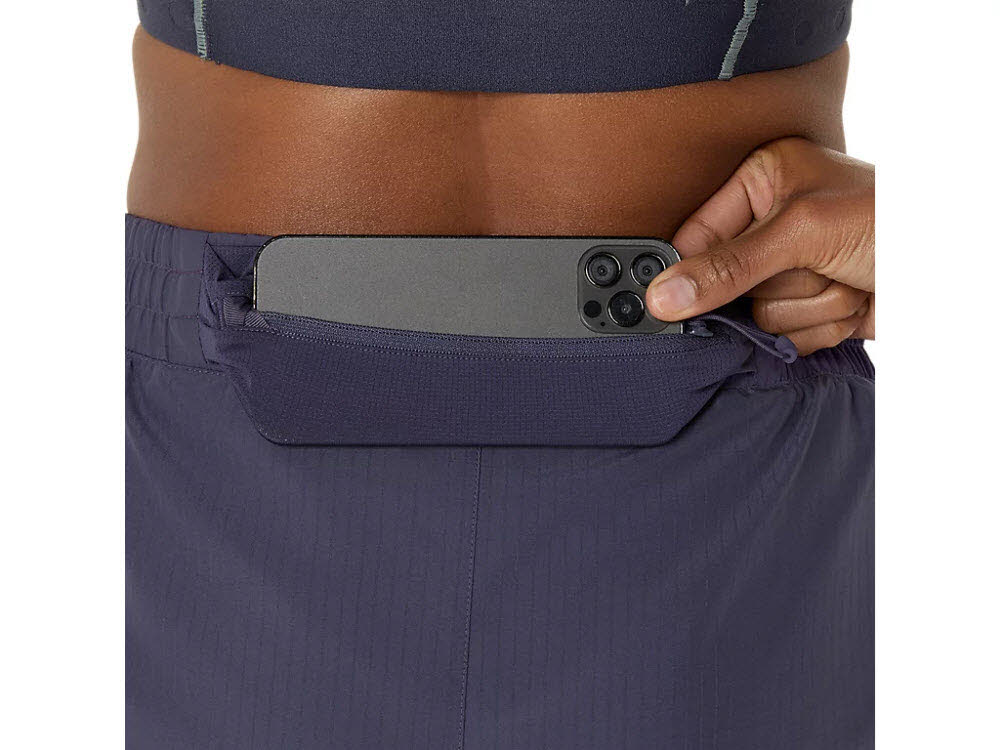 NAGINO RUN ADJUSTABLE 4IN  SHO