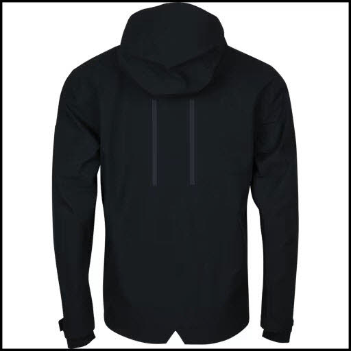 BATOR Mens functional jacket
