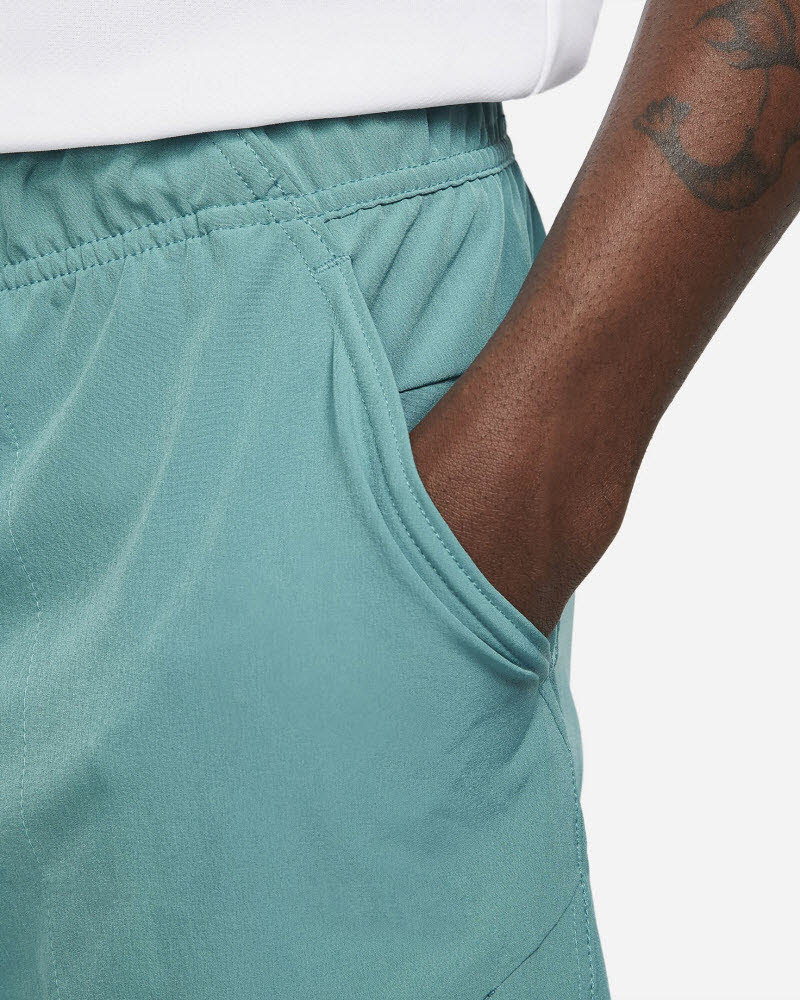 M NKCT DF ADVTG SHORT 9IN