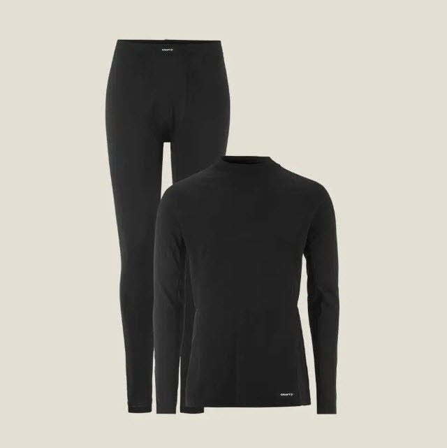THERMAL BASELAYER SET 2 M