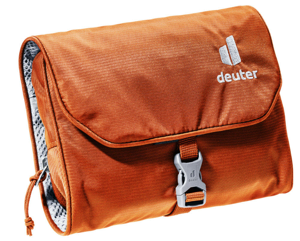 Wash Bag I