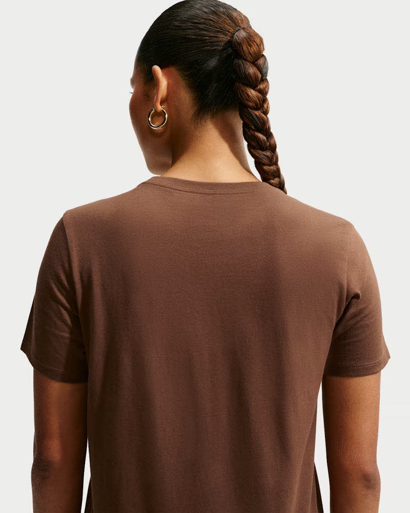 W NSW CLUB SS TEE
