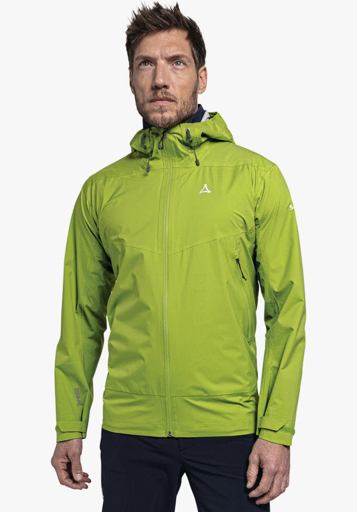 2,5L Jacket Vistdal M