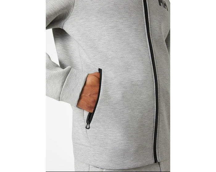 HP OCEAN FZ JACKET 2.0