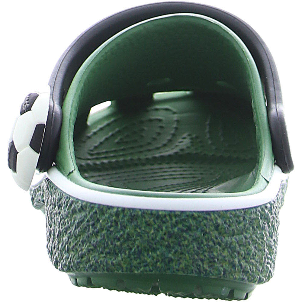 Classic Soccer Turf Clog K