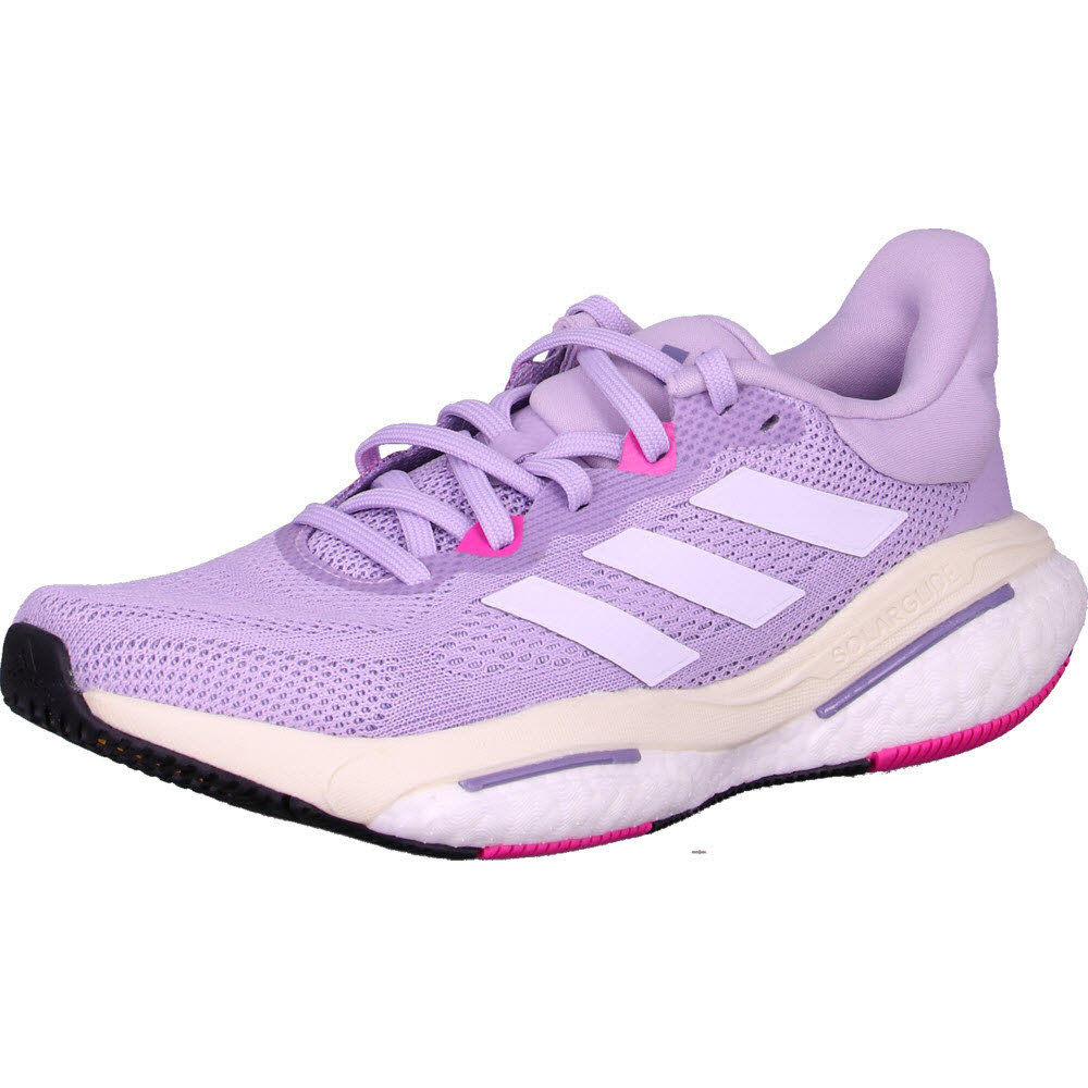 SOLARGLIDE 6 W,SILDAW/FTWWHT/PULMAG