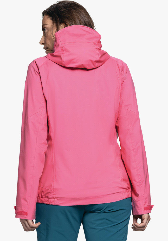 2.5L Jacket Vistdal L