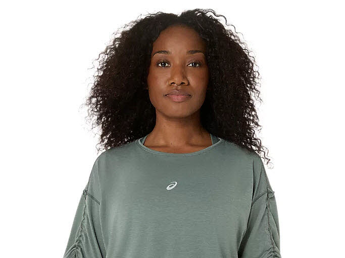 NAGINO RUN ADJUSTABLE  SS TOP