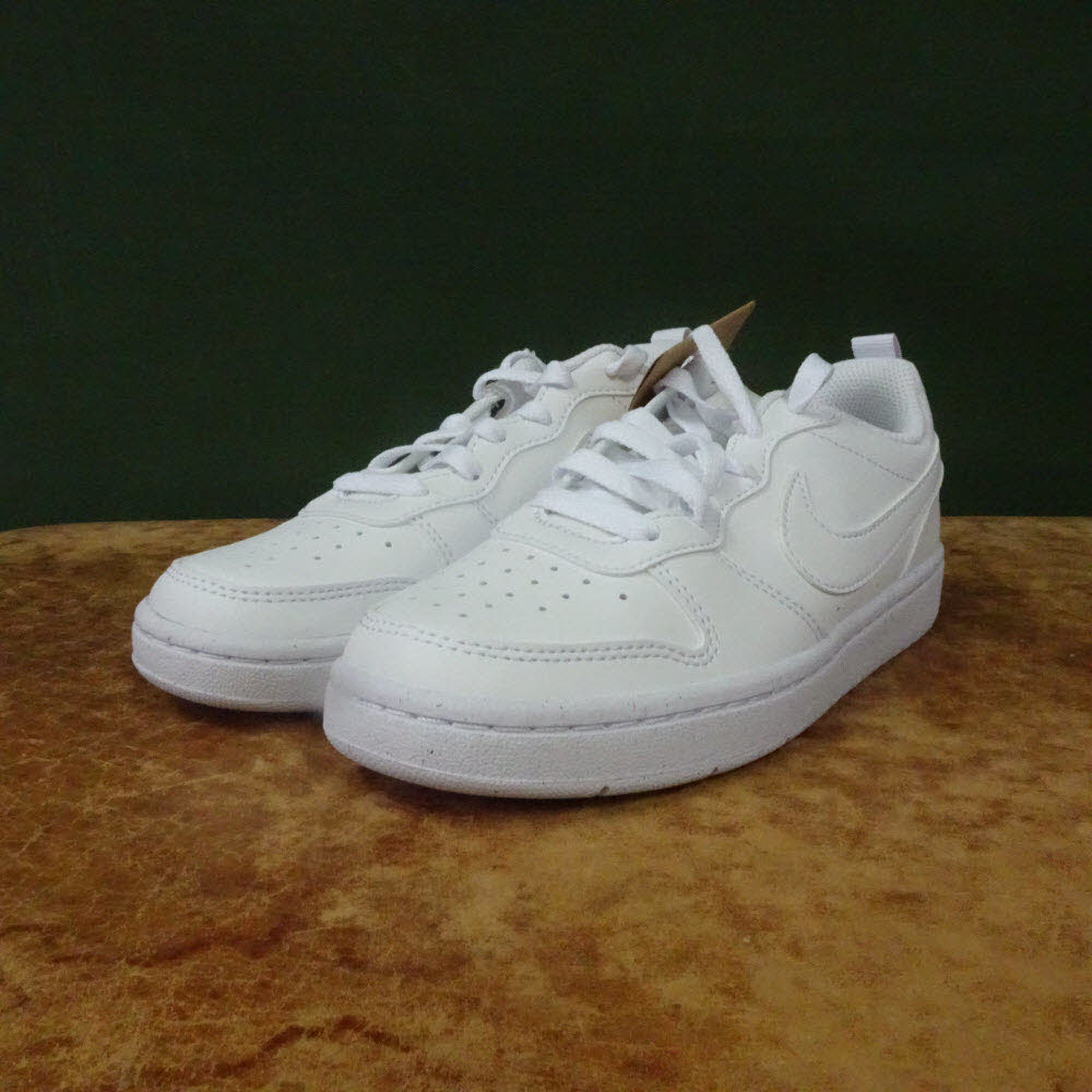 COURT BOROUGH LOW RECRAFT (GS)