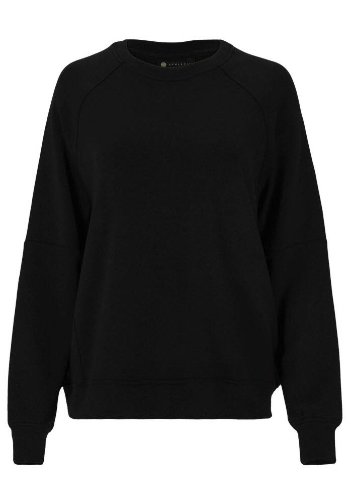 NOS Jacey W Crew Neck