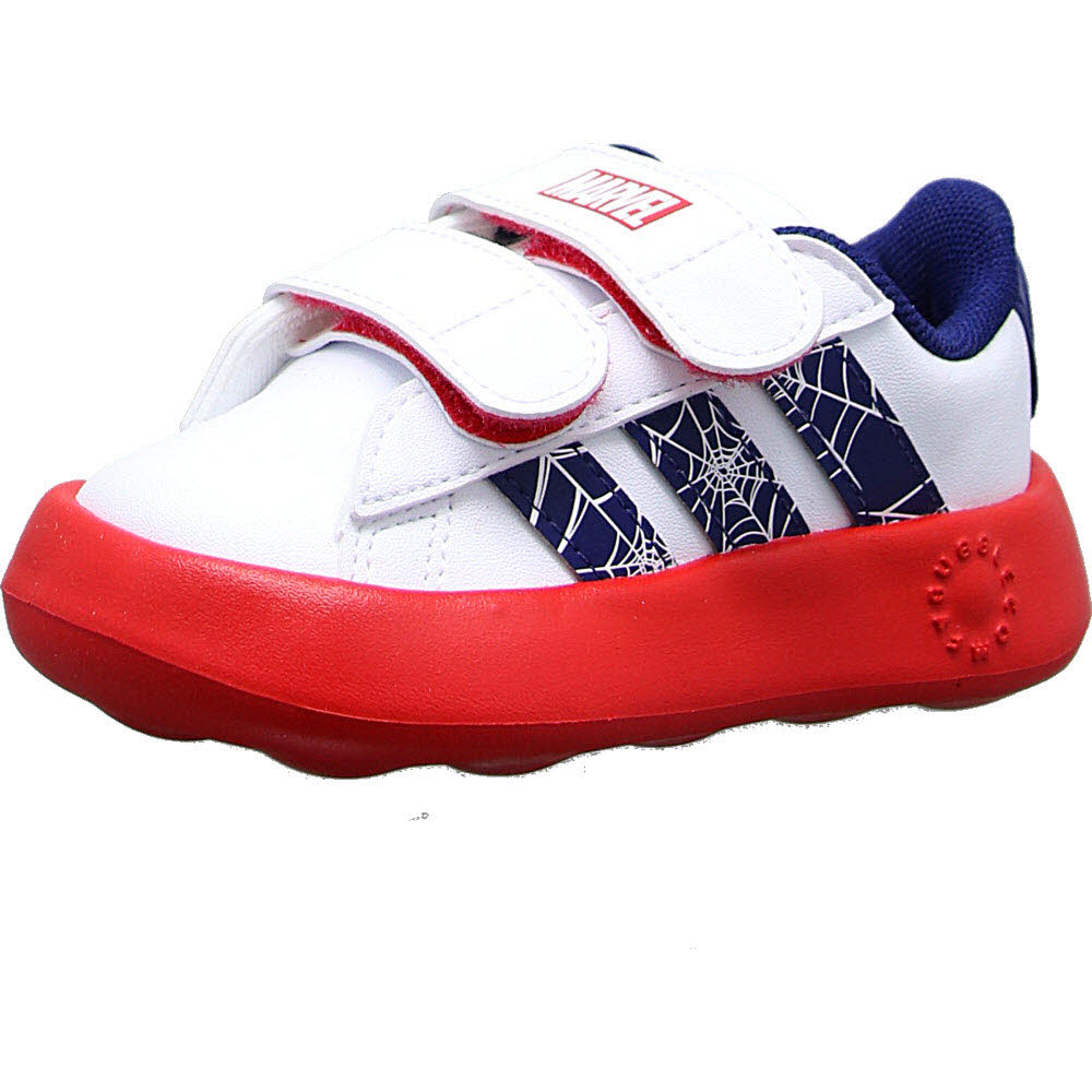 GRAND COURT SPIDER-MAN CF I