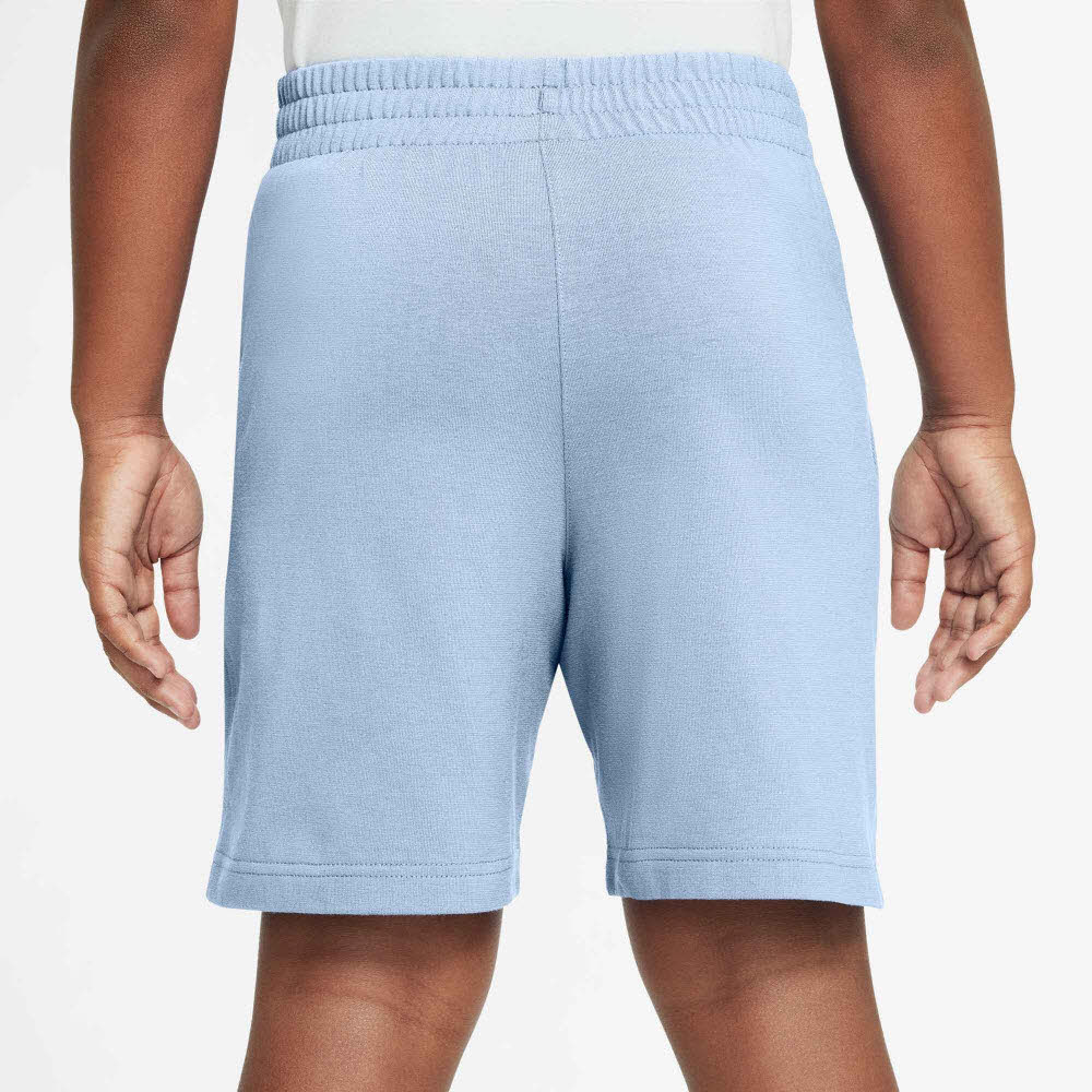K NSW CLUB KNIT SHORT 6IN LBR