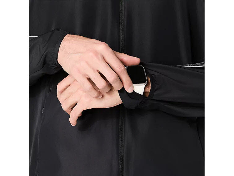 ROAD LITE-SHOW JACKET