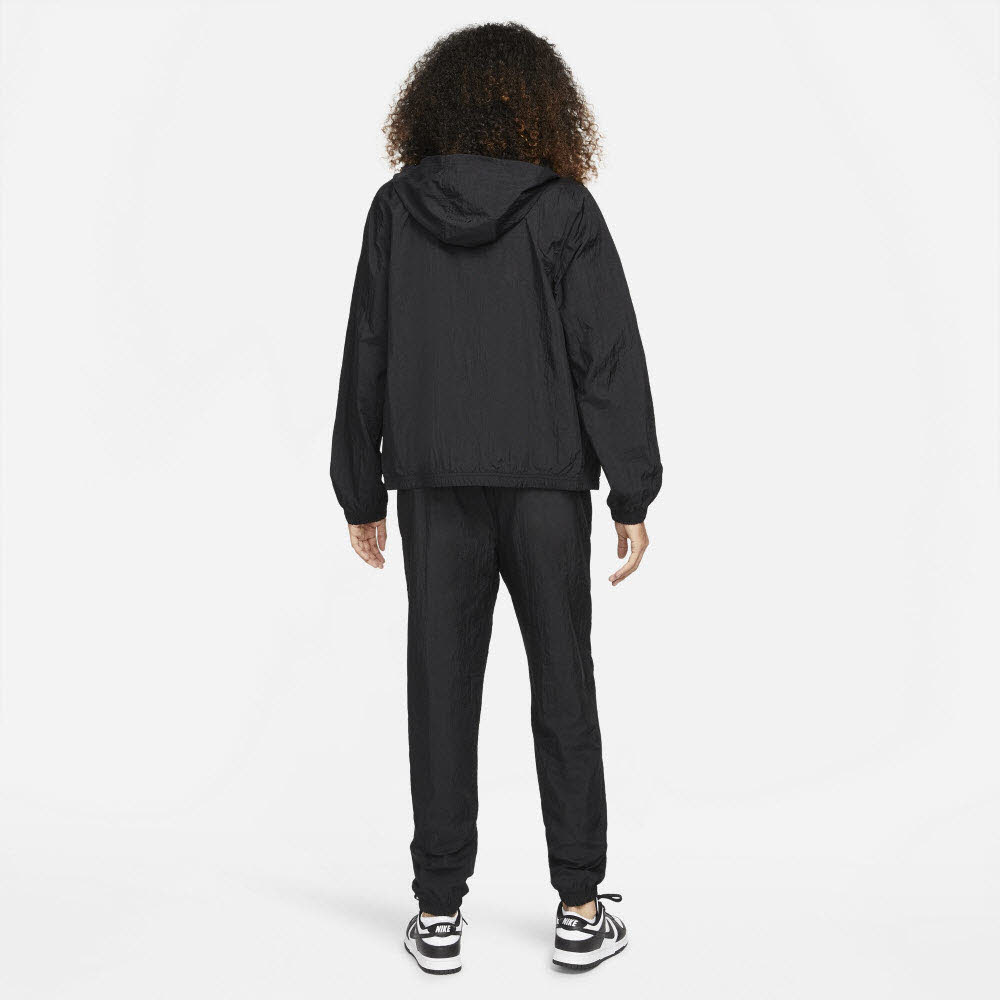 M NSW SPE WVN TRK SUIT BASIC