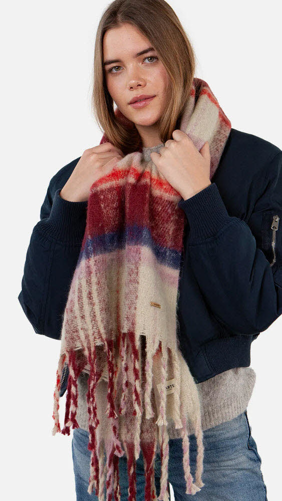Loriant Scarf