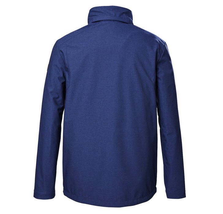 GS 7 MN SFTSHLL JCKT