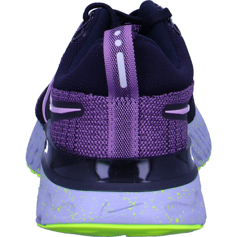 W NIKE REACT INFINITY RUN FK 2