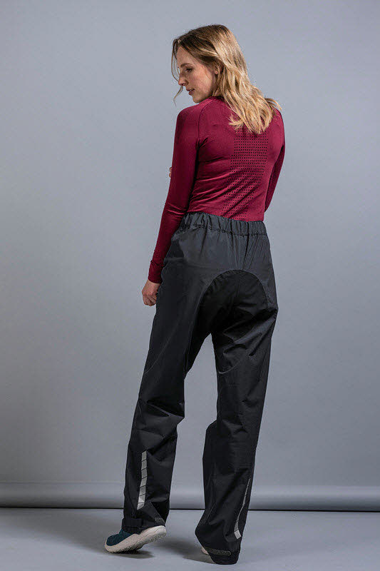 Morten W's Bike Rain Pants