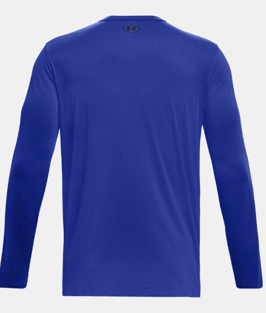 UA Motion LS -BLU
