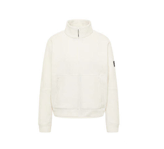 MAYA Ladies" Fleece Blouson St