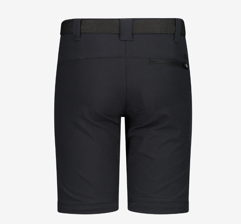 NOS GIRL ZIP OFF PANT