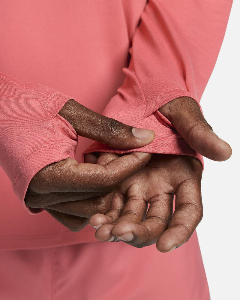 M NK DF ELMNT TOP HZ