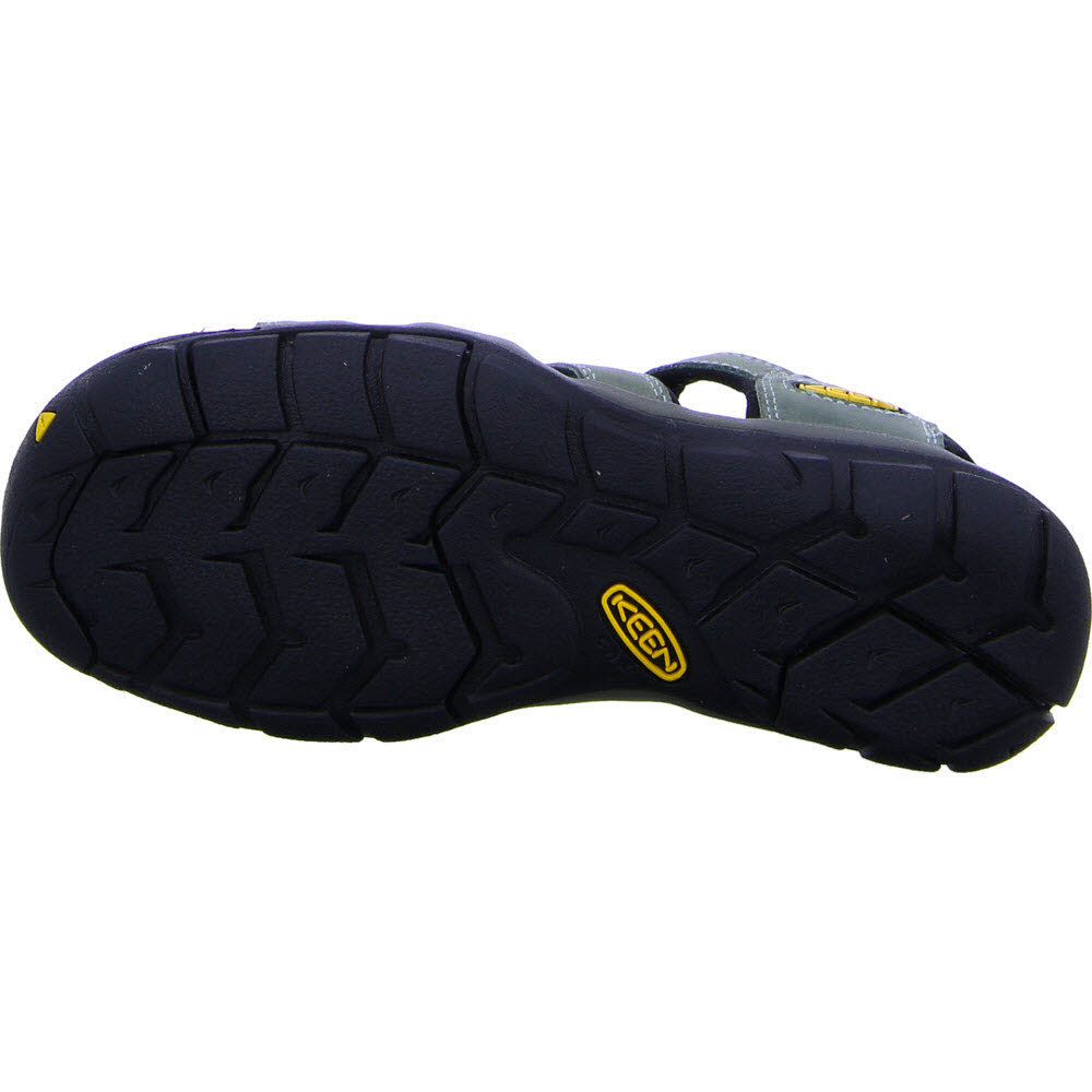 Clearwater CNX Leather