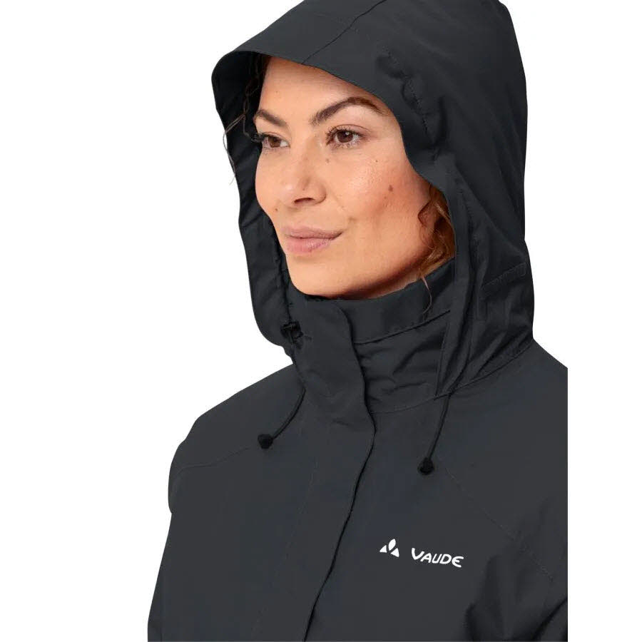 Wo Escape Bike Warm Jacket
