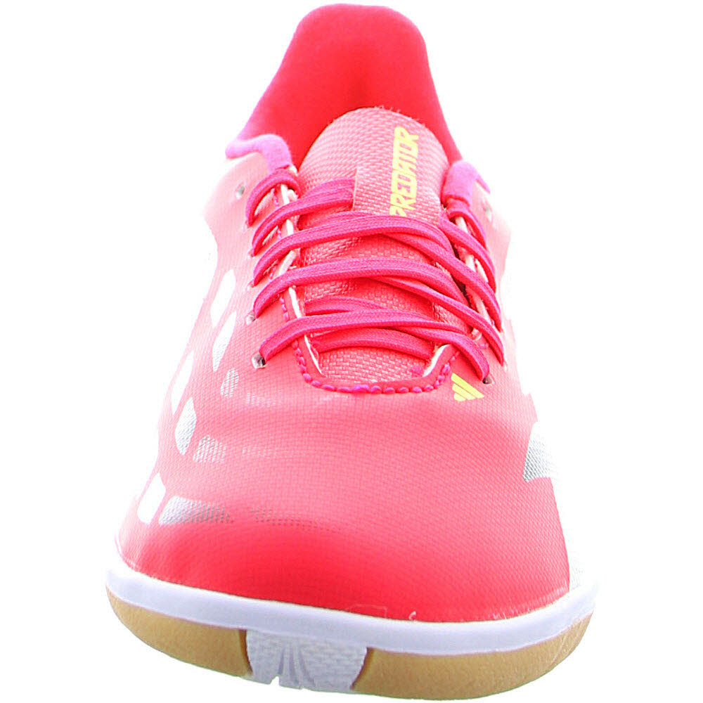 PREDATOR CLUB IN SALA J