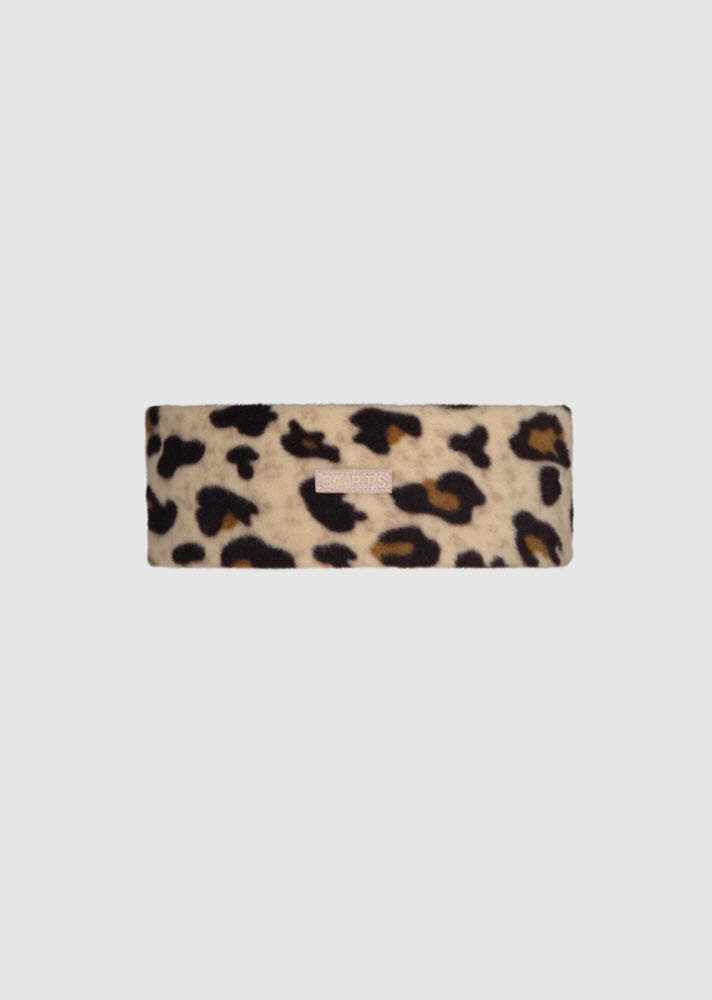 Fleeced Up Headband