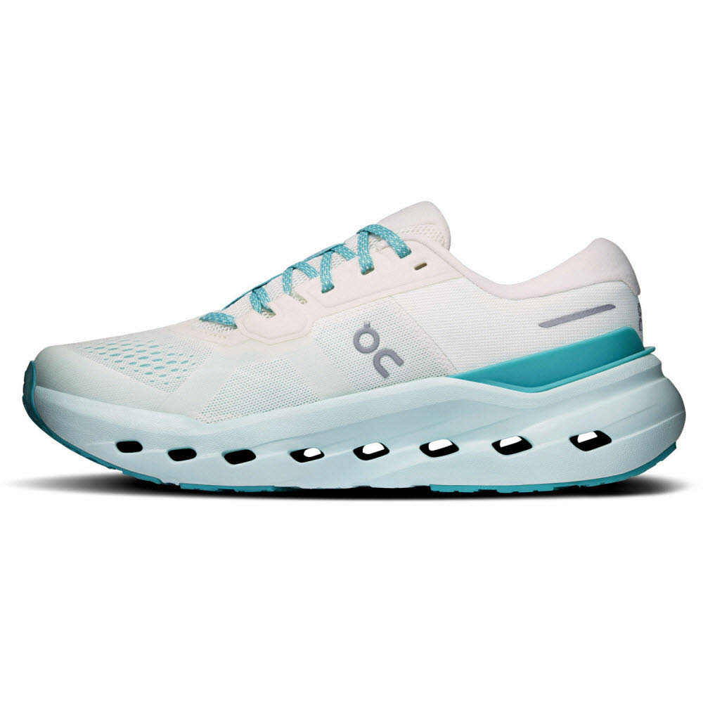 CLOUDRUNNER 3