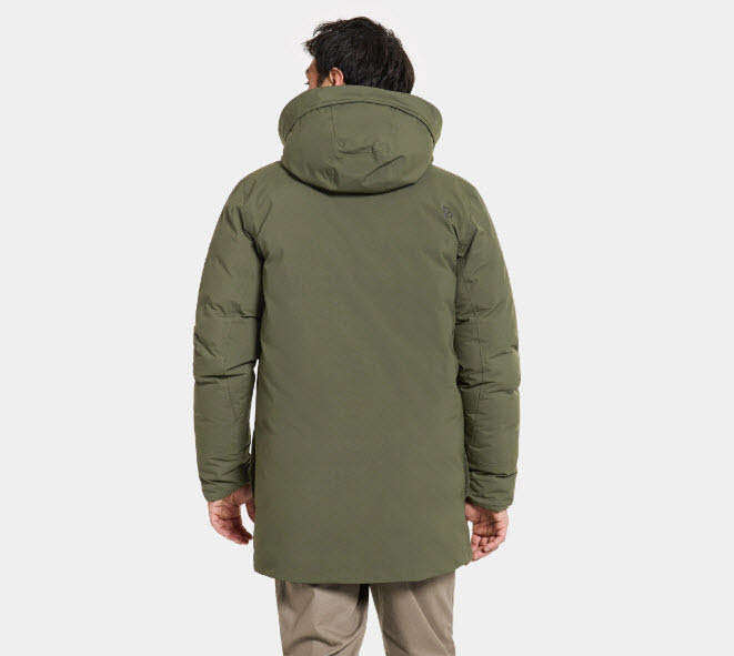 AKILLES USX PARKA