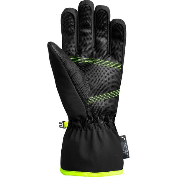 Reusch Wonder R-TEXÂ® XT Junior