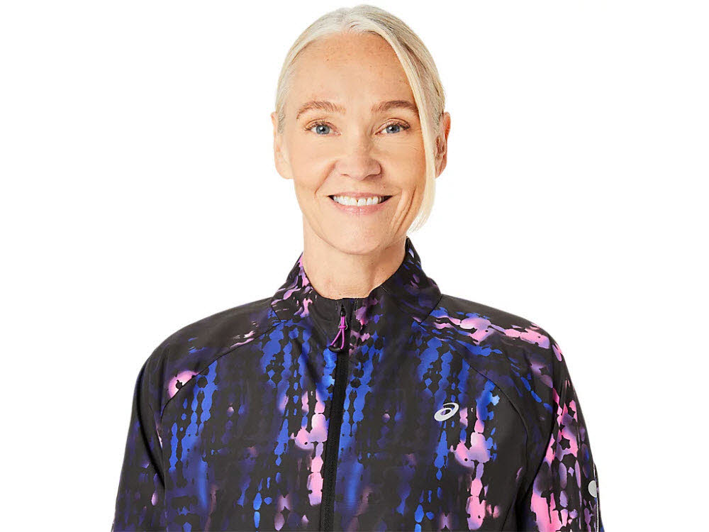 ROAD LITE-SHOW PACKABLE JACKET
