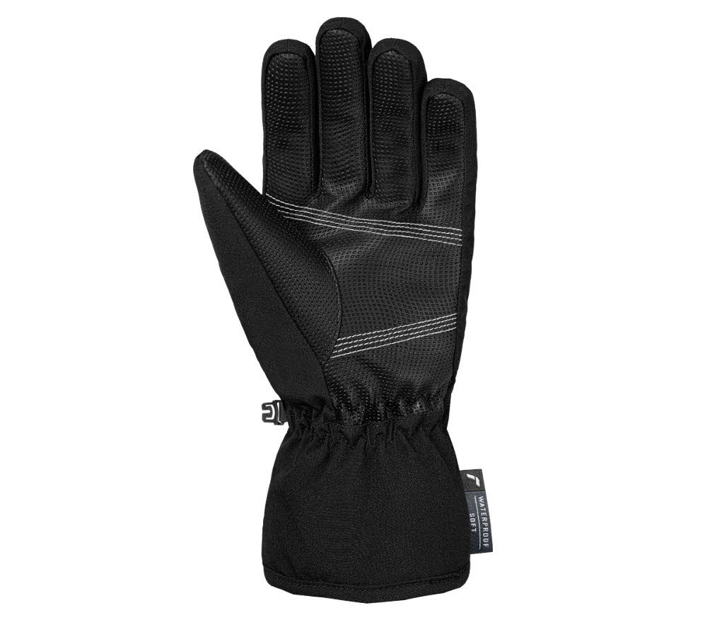 Reusch Wonder R-TEXÂ® XT Junior