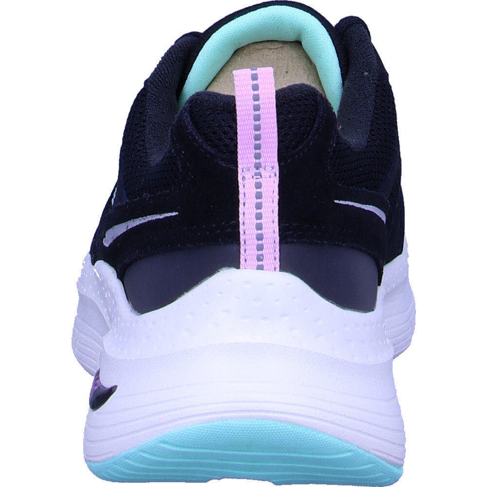 ARCH FIT - GENTLE STRIDE