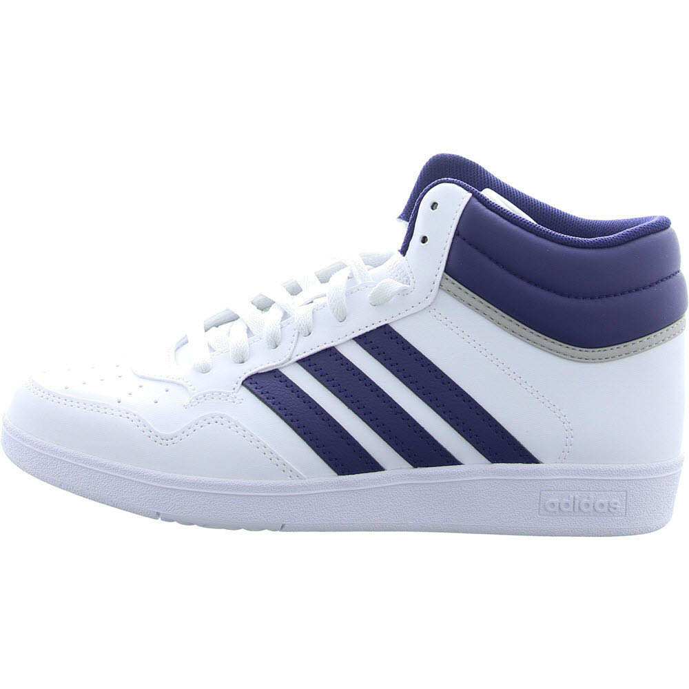 HOOPS 4.0 MID