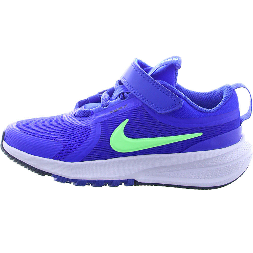 NIKE STAR RUNNER 5 (PS)