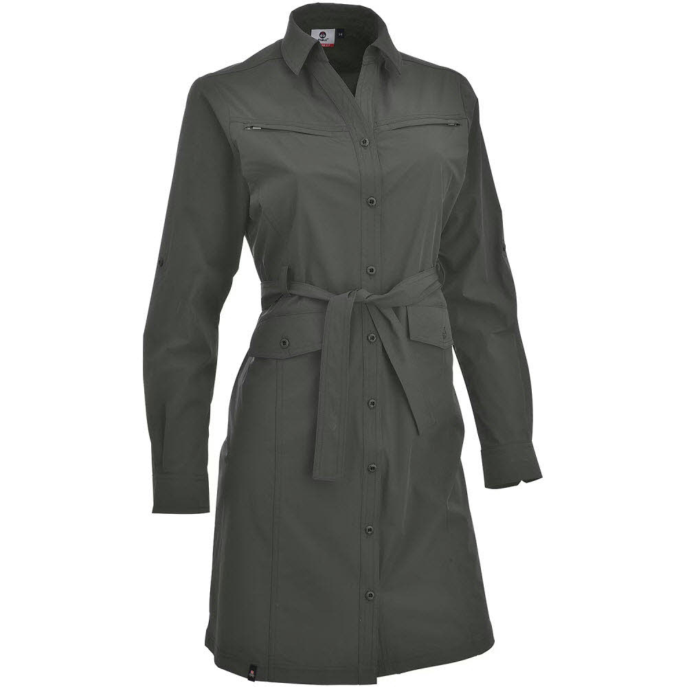 Elbetal-SP - Safari Kleid