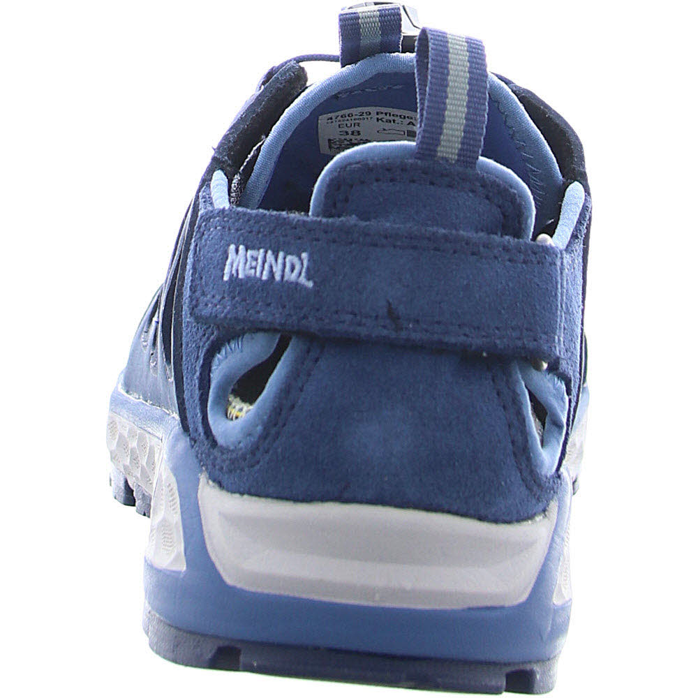 Brindisi Lady - C fit PW